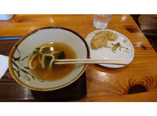 うどん