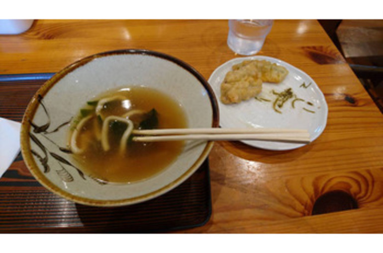 うどん