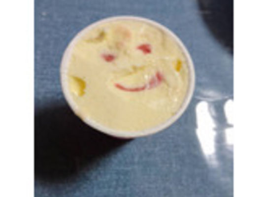 アイスパナップのにこちゃん