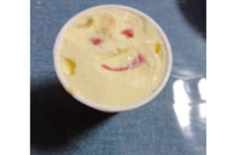 アイスパナップのにこちゃん