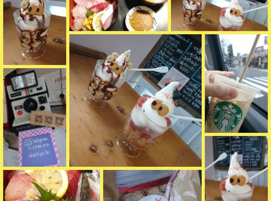 福岡市早良区のエステサロンドルチェヴィータ★おすすめの西区小戸のソフトクリーム&長浜の海鮮丼