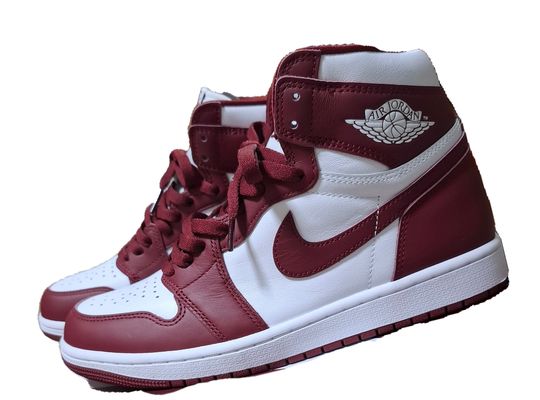 福岡市早良区ドルチェヴィータ★エアジョーダン