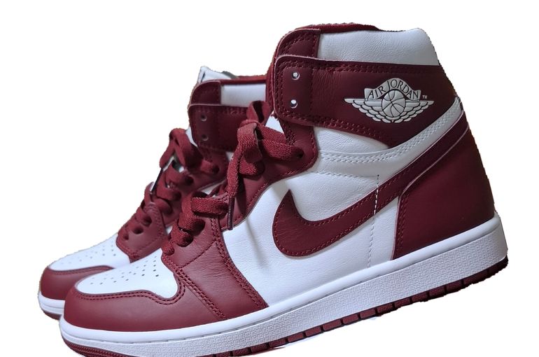 福岡市早良区ドルチェヴィータ★エアジョーダン