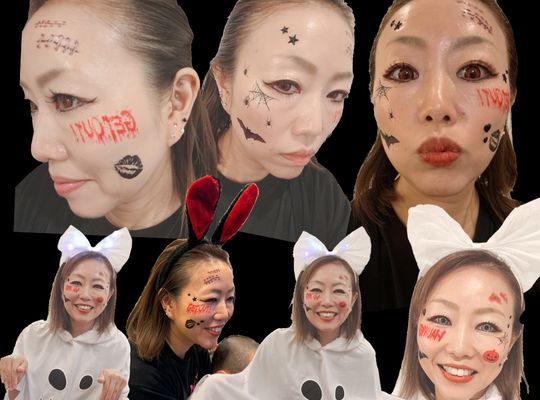 福岡市早良区ドルチェヴィータ★10月もありがとうございました！