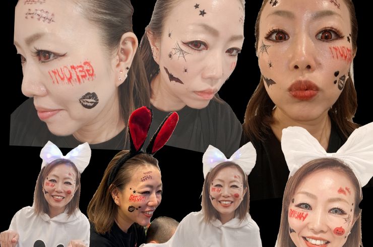 福岡市早良区ドルチェヴィータ★10月もありがとうございました！