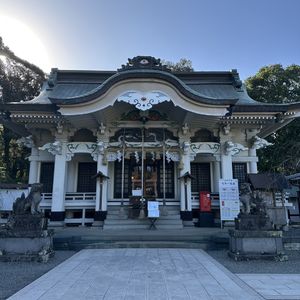 福岡市早良区ドルチェヴィータ★佐賀県武雄神社様