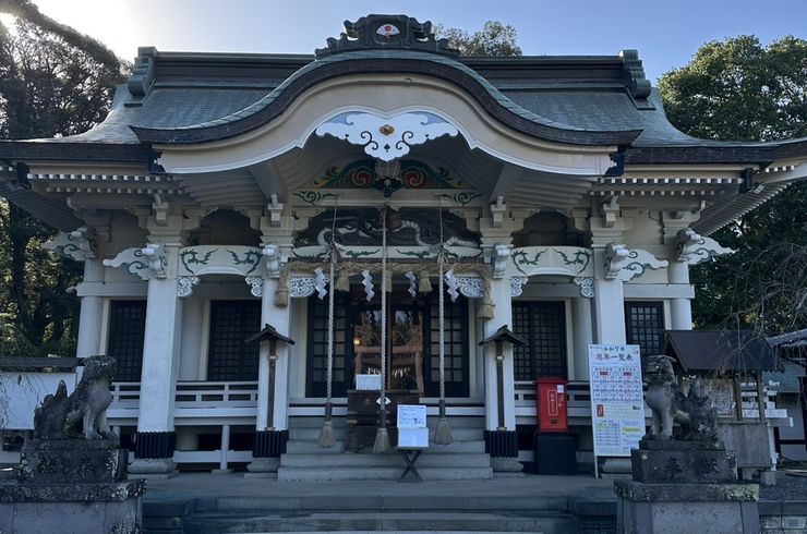 福岡市早良区ドルチェヴィータ★佐賀県武雄神社様