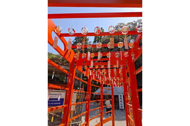 福岡市早良区【エステ】ドルチェヴィータ★神社でのスピリチュアルサイン☆香椎宮