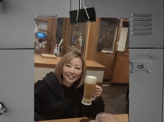 福岡市早良区【エステ】ドルチェヴィータ★エステティシャンってストイックと思ってない？