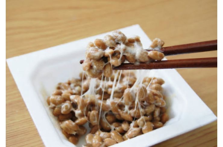 福岡市早良区【エステ】ドルチェヴィータ★健康美容豆知識スーパーフード納豆編な