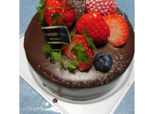 ケーキ