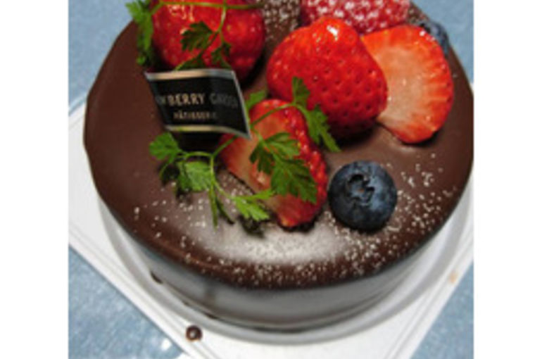 ケーキ